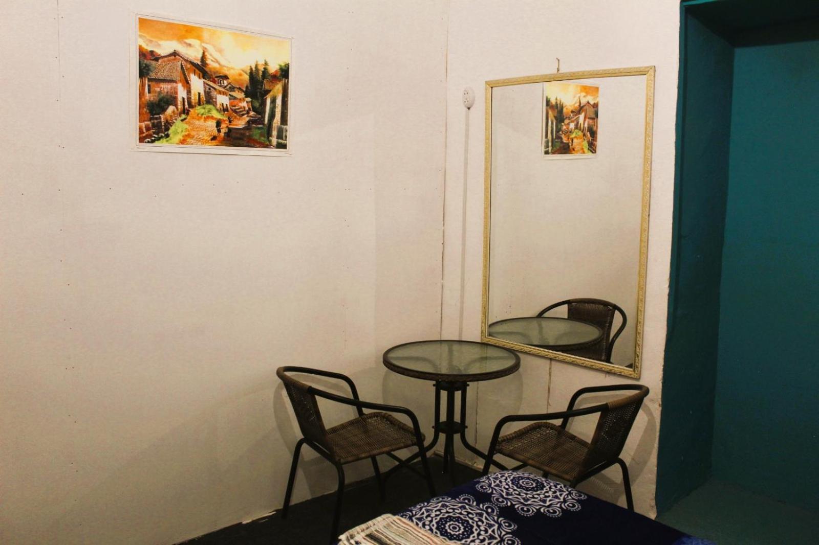 Escondida Hostal Cuzco