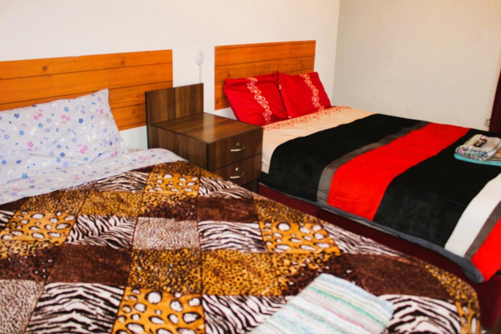 Hostal Escondida