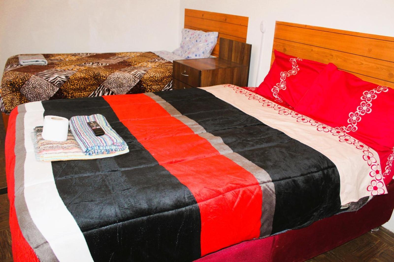 Escondida Hostal Cuzco