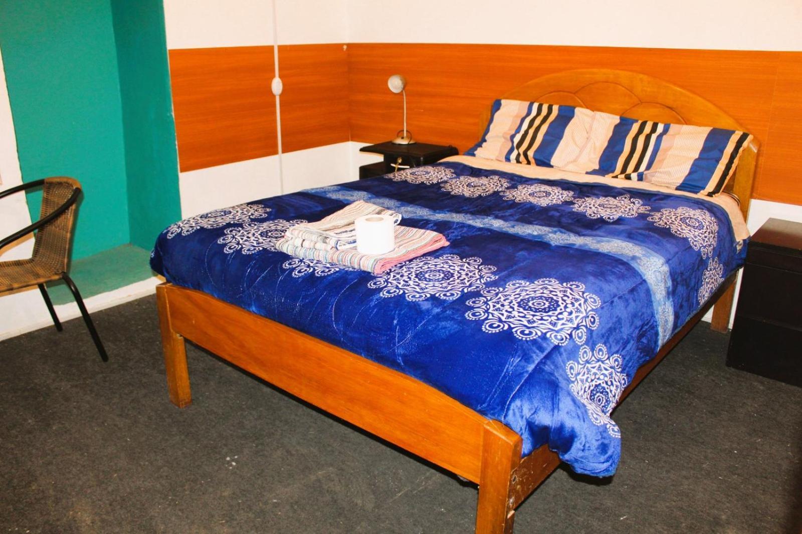 Hostal Escondida