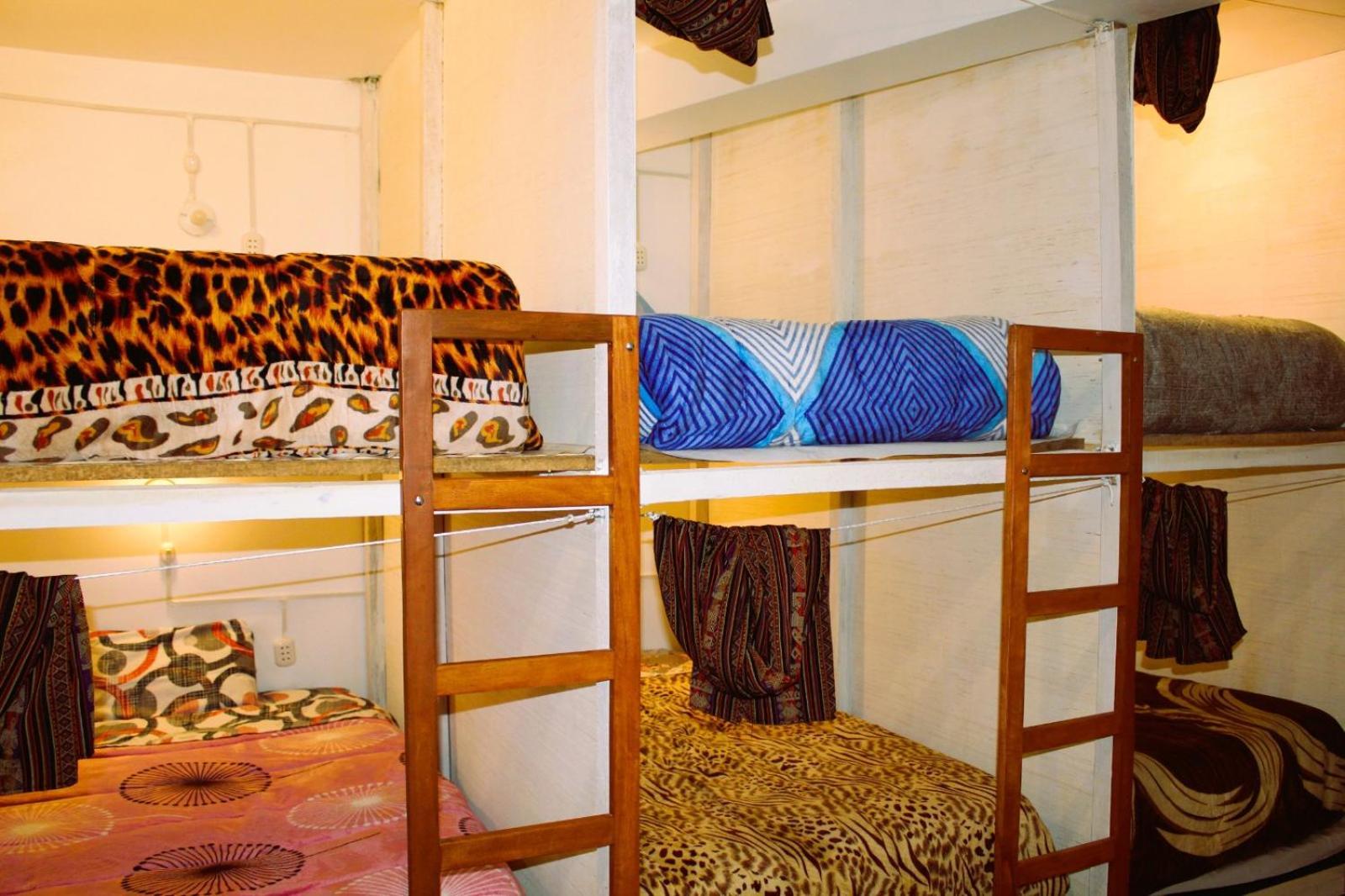 Hostal Escondida *